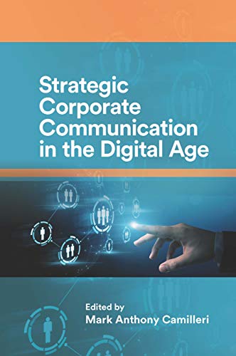 Strategic Corporate Communication in the Digital Age