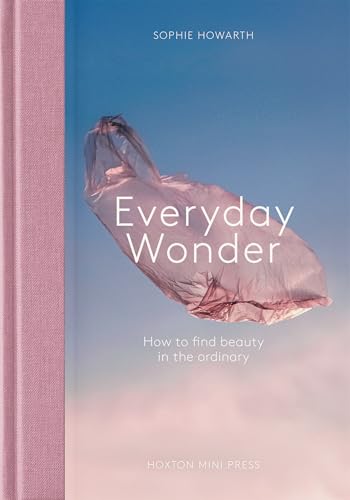 Everyday Wonder : How to find beauty in the ordinary