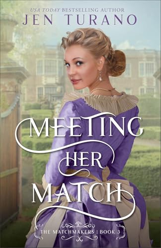 Meeting Her Match : 3