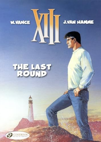 XIII: v. 18: Last Round