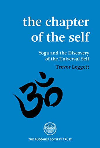 The Chapter Of The Self