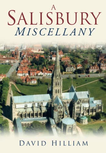 A Salisbury Miscellany