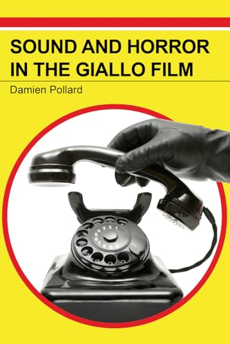 Sound and Horror in the Giallo Film