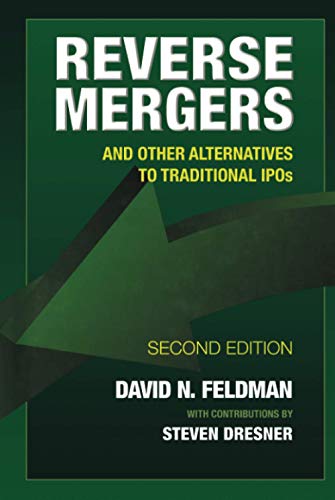 REVERSE MERGERS