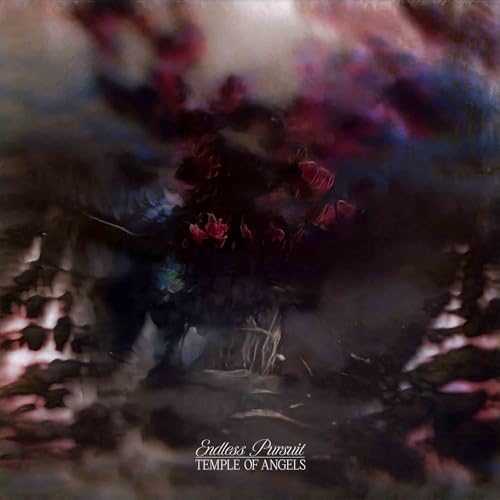 Temple Of Angels - Endless Pursuit (cloudy Clear Vinyl) [VINYL]