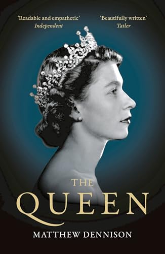 MATTHEW DENNISON - THE QUEEN
