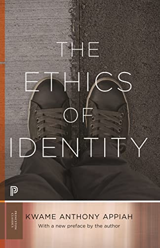 The Ethics of Identity: 131 (Princeton Classics, 131)