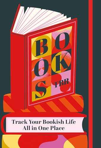 Books To Be Read : Track Your Bookish Life All in One Place