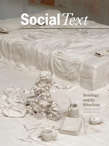 Sexology and Its Afterlives