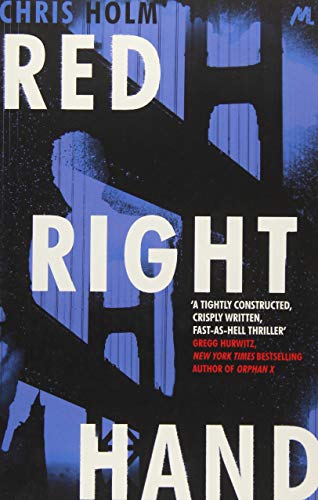 Red Right Hand