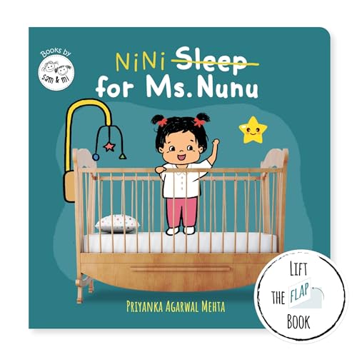 Nini for Ms. Nunu