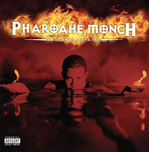 Pharoahe Monch - Internal Affairs [VINYL]