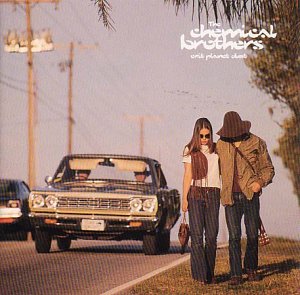 The Chemical Brothers - Exit Planet Dust [VINYL]