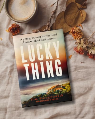 Lucky Thing