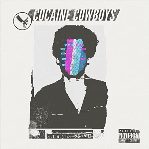 Benny The Butcher & 38 Spesh - Cocaine Cowboys [VINYL]