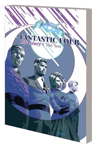 Fantastic Four: Life Story