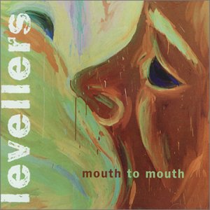 Various - Mouth to Mouth [CD]