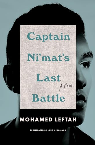 Captain Nimats Last Battle: A Novel
