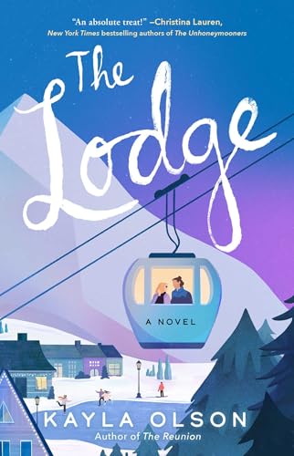 The Lodge : A Novel