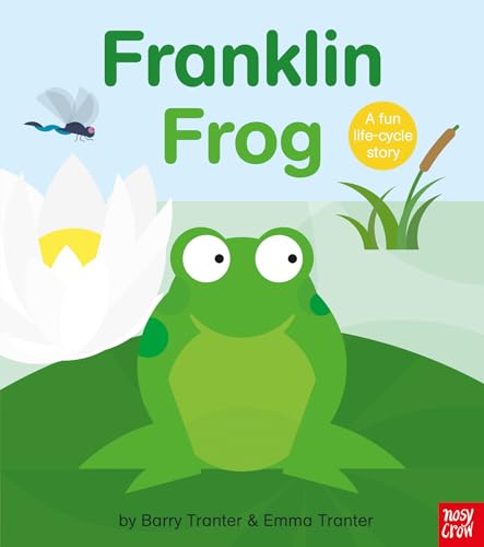 Rounds: Franklin Frog