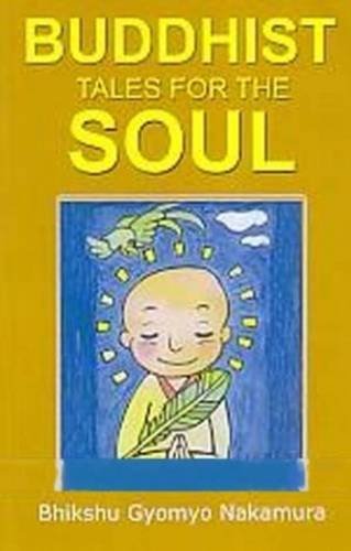 Buddhist Tales for the Soul