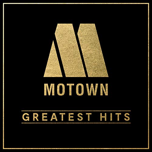 Various Artists - Motown Greatest Hits [VINYL]