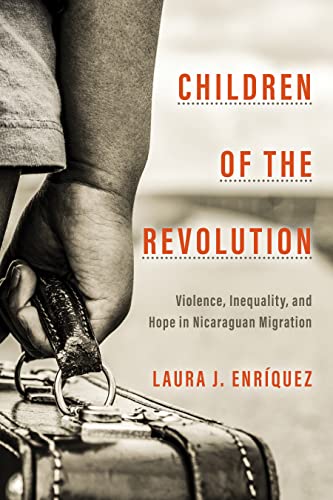 Children of the Revolution: Violence