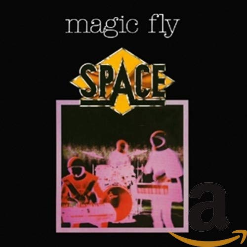 Space - Magic Fly (Digipak) [CD]