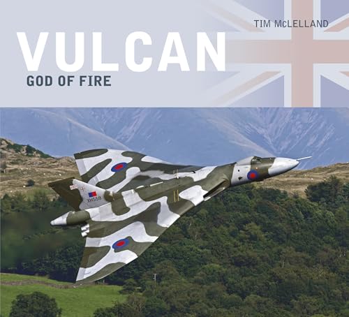 Vulcan : God of Fire