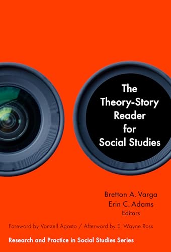 The Theory-Story Reader for Social Studies