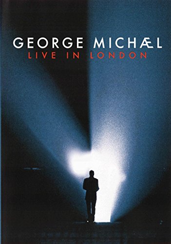 Michael, George - Live In London - [DVD]