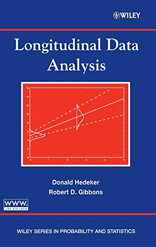 Longitudinal Data Analysis