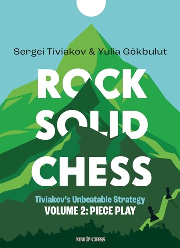 Rock Solid Chess : Volume 2