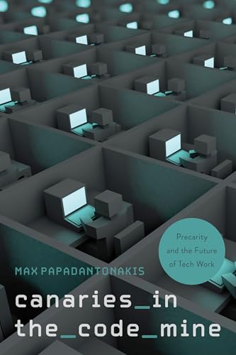 Canaries in the Code Mine : Precarity and the Future of Tech Work