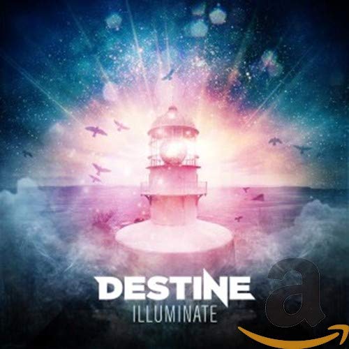 Destine - Illuminate [CD]