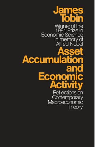 Asset Accumulation and Economic Activity: Reflections on Contemporary Macroeconomic Theory