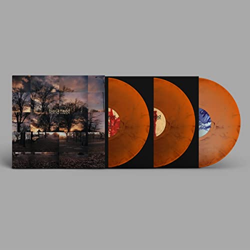 Blockhead - Music By Cavelight [VINYL]