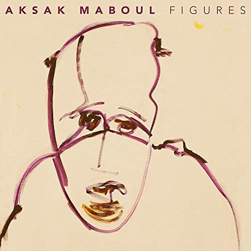 Aksak Maboul - Figures (2LP) [VINYL]