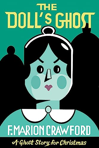 The Dolls Ghost