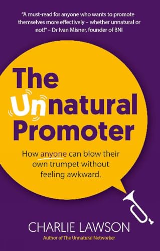 The Unnatural Promoter