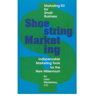 Shoestring Marketing