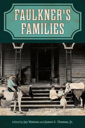 Faulkner's Families