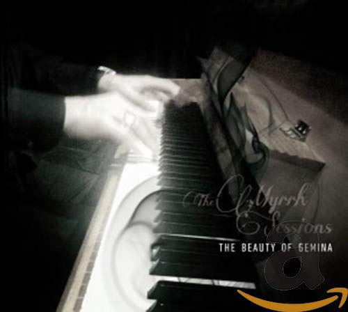 The Beauty Of Gemina - The Myrrh Sessions [CD]