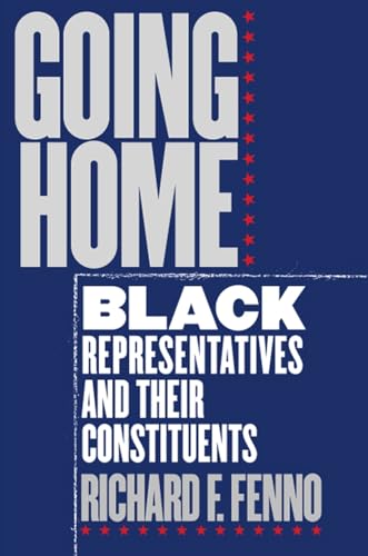 Going Home: Black Representatives and Their Constituents