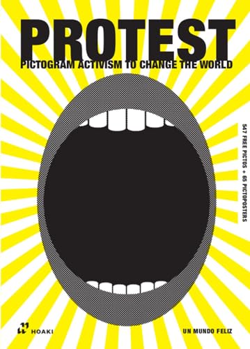 PROTEST : Pictogram Activism to Change the World