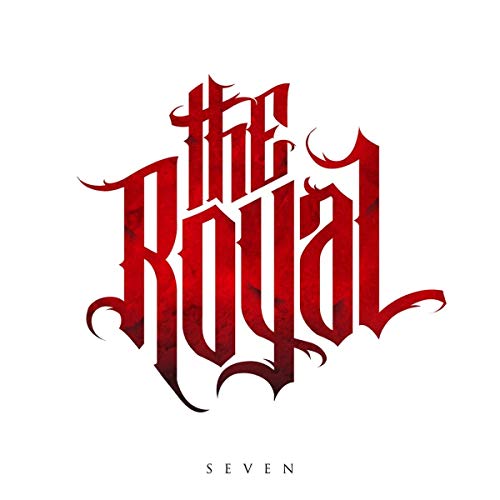 The Royal - Seven [CD]