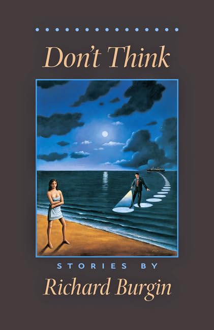 Dont Think
