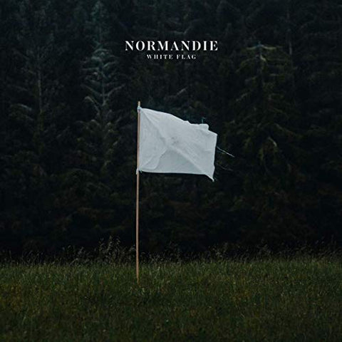 Normandie - White Flag [VINYL]