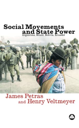 Social Movements and State Power: Argentina