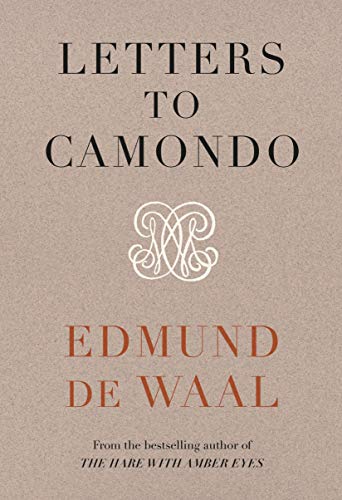 Letters to Camondo